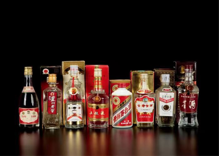 安居老酒储存的方法